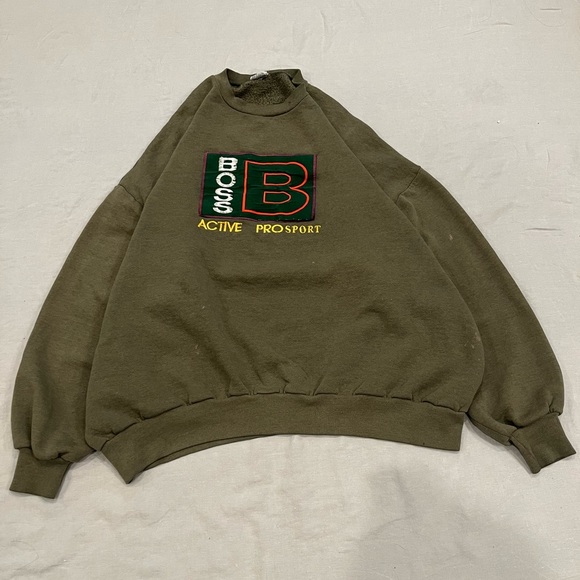 Hugo Boss - Picture 1 of 5